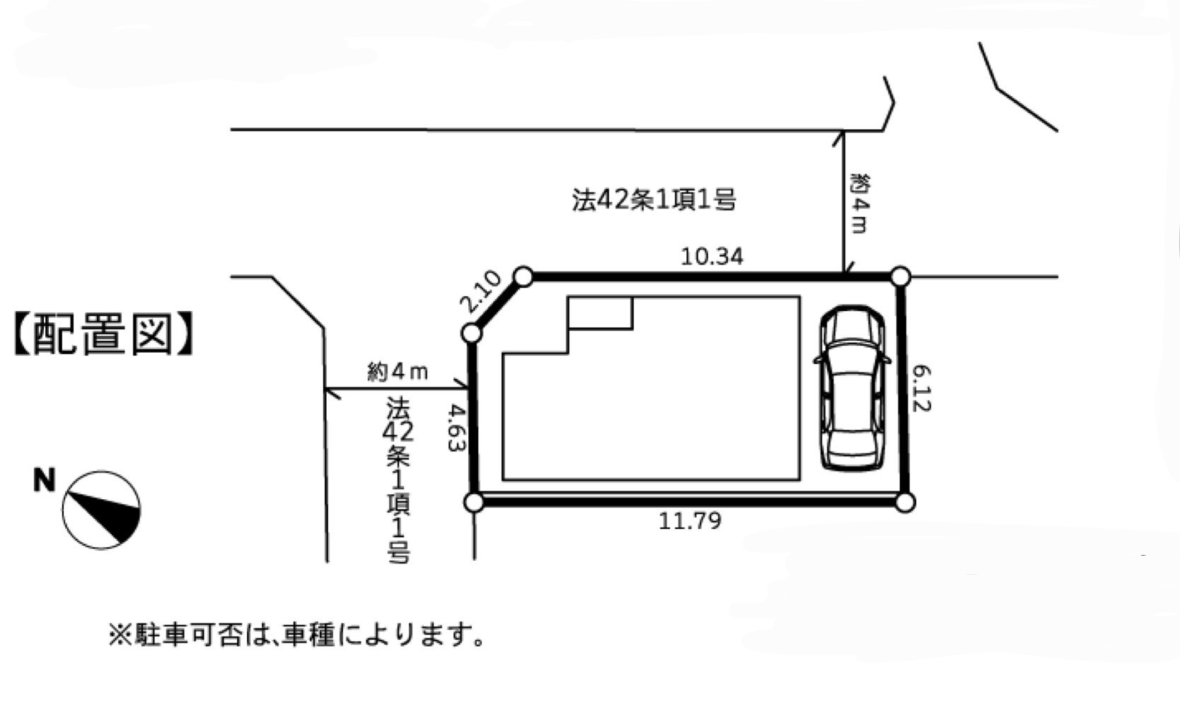 相模原市南区西大沼5丁目4期　新築一戸建て