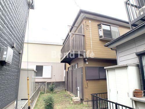 厚木市妻田東1丁目　中古一戸建て