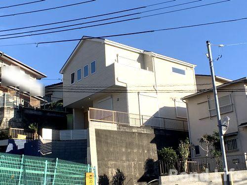 厚木市長谷　新築一戸建て