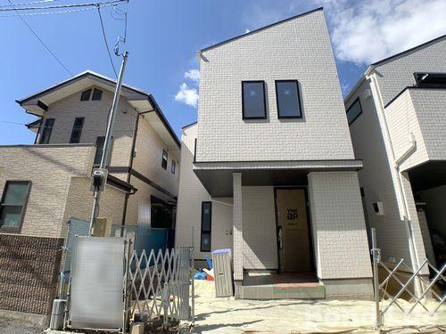 平塚市菫平　新築一戸建て　全2棟