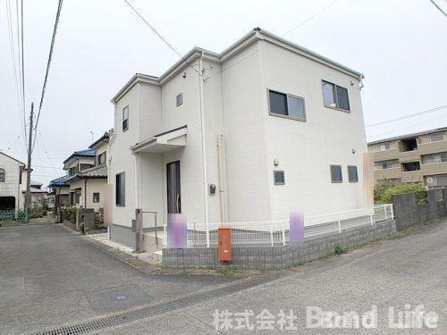 厚木市戸田　中古一戸建て